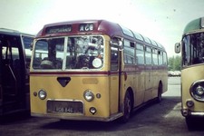 North western buses for sale  BIRMINGHAM