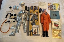 Vintage 1964 joe for sale  Yukon