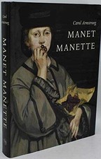 Manet manette hardcover d'occasion  Expédié en Belgium