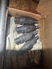 Düsenstock einspritzdüsen m6 gebraucht kaufen  Schramberg