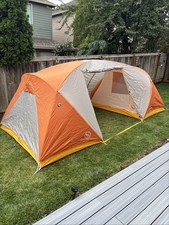 Big agnes wyoming usato  Spedire a Italy