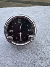 Smiths clock 2194 for sale  RIPLEY