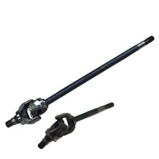 Front axle shafts for sale  Rowland Heights