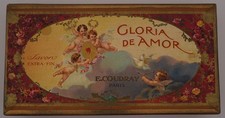 Vintage coudray gloria d'occasion  Castelnau-le-Lez