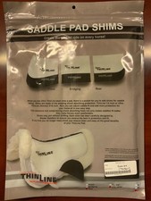 Large rear thinline for sale  Efland
