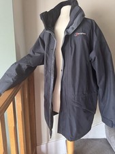 Berghaus gore tex for sale  DARTFORD