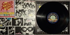 Vinyl spider murphy gebraucht kaufen  Helmstedt