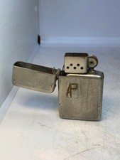 Ancien briquet marque d'occasion  Roubaix