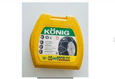 Chaines neige konig d'occasion  Nice-