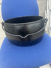 Gallon cast iron for sale  WIGAN