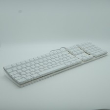 Apple keyboard usb gebraucht kaufen  Köln