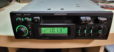 Autoradio vintage grundig usato  Orsago