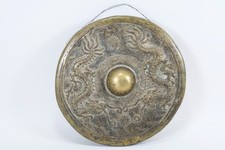 Q30n33 antiker bronze gebraucht kaufen  Neu-Ulm