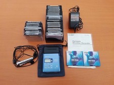 sony walkman minidisc recorder for sale sony walkman minidisc recorder for sale YORK