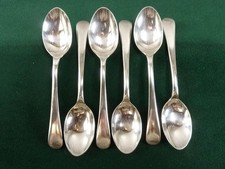 Vintage sheffield silver for sale  LEIGHTON BUZZARD