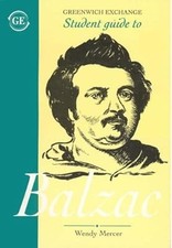 Guia do Estudante para Honore de Balzac (Série Literária Guia do Estudante), Mercer, Wendy comprar usado Guia do Estudante para Honore de Balzac (Série Literária Guia do Estudante), Mercer, Wendy comprar usado  Enviando para Brazil