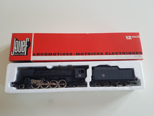 Loco vapeur 141r d'occasion  Bazet