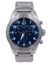 Orologio locman isola usato  Montese