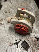 Stihl laubbläser laubpuster gebraucht kaufen  Sindelfingen