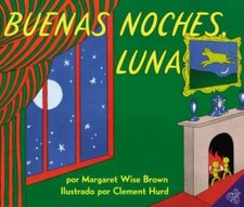 Goodnight moon buenas for sale  Montgomery