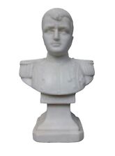 Statua busto scultura usato  Roma