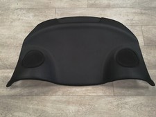 Plage arrière cuir d'occasion  Le Boupère