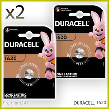 Duracell cr1620 coin for sale  LONDON