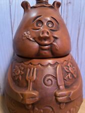 Vtg cookie jar for sale  Bellingham