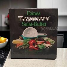 Tupperware rezeptbuch feines gebraucht kaufen  Kassel