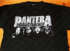 Pantera tour shirt gebraucht kaufen  Deutschland