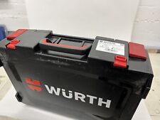 Würth fallschutz set gebraucht kaufen  Troisdorf