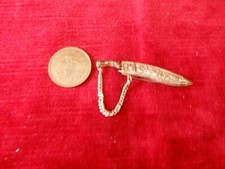 Gurkha sweetheart brooch for sale  READING