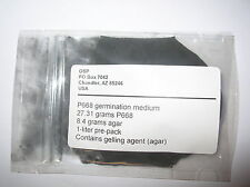 Orchid flask medium for sale  Shipping to United Kingdom