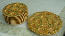 Ancien service huîtres d'occasion  Toulouse-