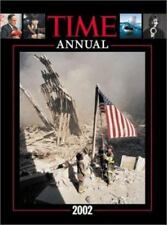 Time annual 2002 for sale  Houston