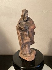 Antica terracotta scultura usato  Scafati
