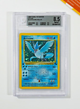 Pokemon bgs 8.5 usato  Bergamo