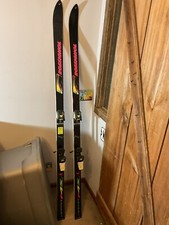 Rossignol skis kev for sale  Gretna