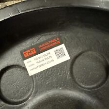 Prowler kubota svl75 for sale  Morgan