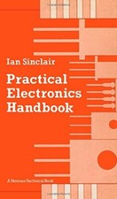 Practical Electronics Handbook (Newnes technical books) - Ian Robertson Sinclair comprar usado  Enviando para Brazil