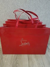 Christian louboutin petites d'occasion  La Garenne-Colombes