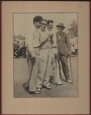 Rare 1940 framed for sale  Toledo