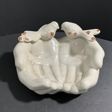 Birds open hands for sale  Brave