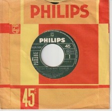 Disque vinyl johnny d'occasion  Senozan