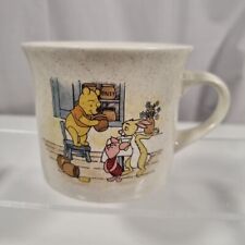 royal doulton winnie pooh mug for sale royal doulton winnie pooh mug for sale YORK