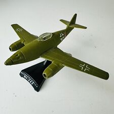 Messerschmitt 262 diecast for sale  HALSTEAD