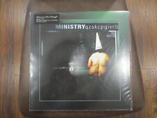 Ministry dark side gebraucht kaufen  Oberboihingen