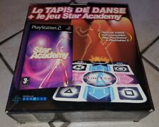 Pack star academy d'occasion  Sennecey-le-Grand