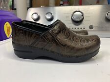 Ladies dansko clogs for sale  Topeka