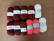 Phildar pelotes laine d'occasion Phildar pelotes laine d'occasion  Puisserguier